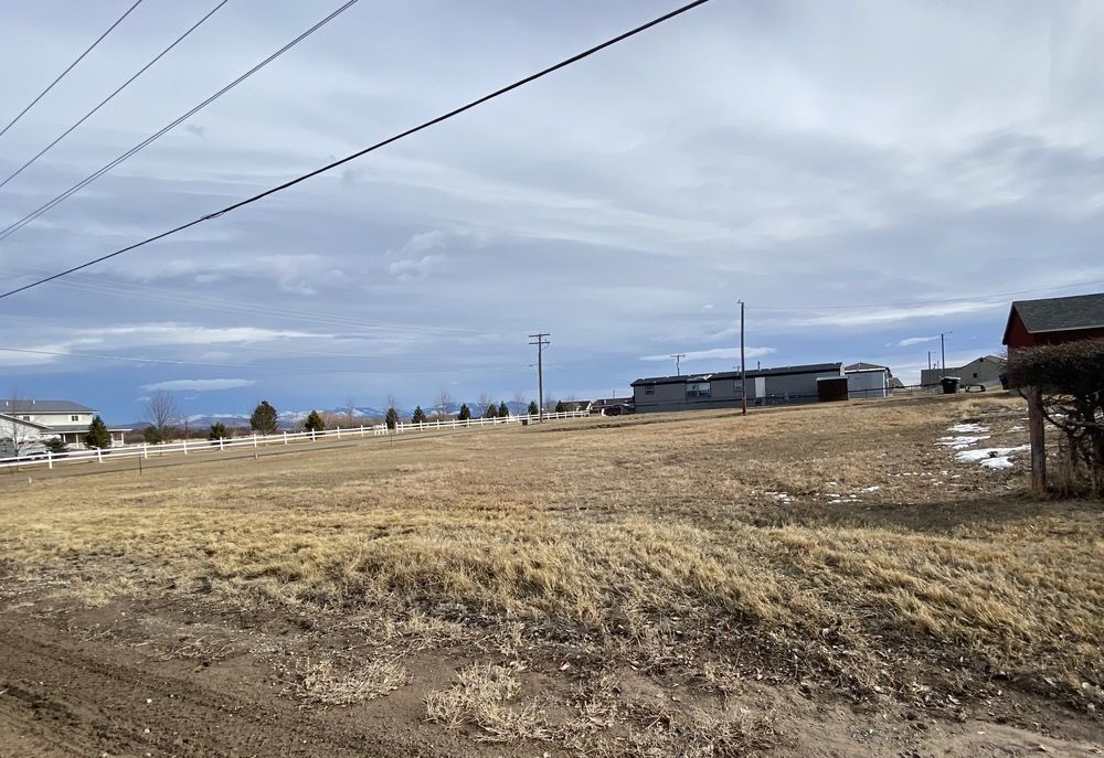 Various Silsbee Avenue: Various Silsbee Avenue, Helena, MT 59602